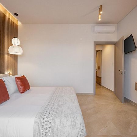 Anna Beach Suites 리메나리아 외부 사진