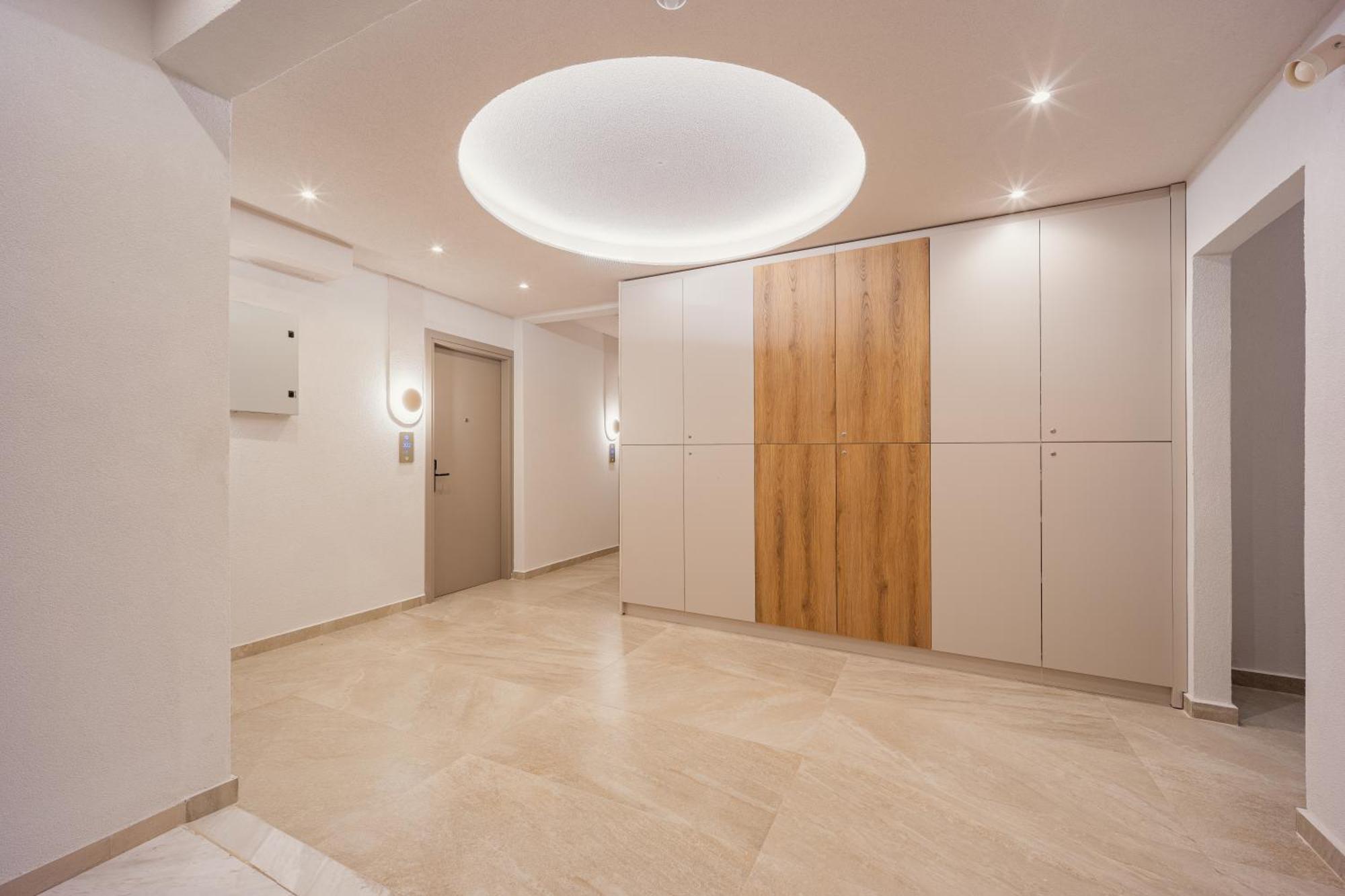 Anna Beach Suites 리메나리아 외부 사진