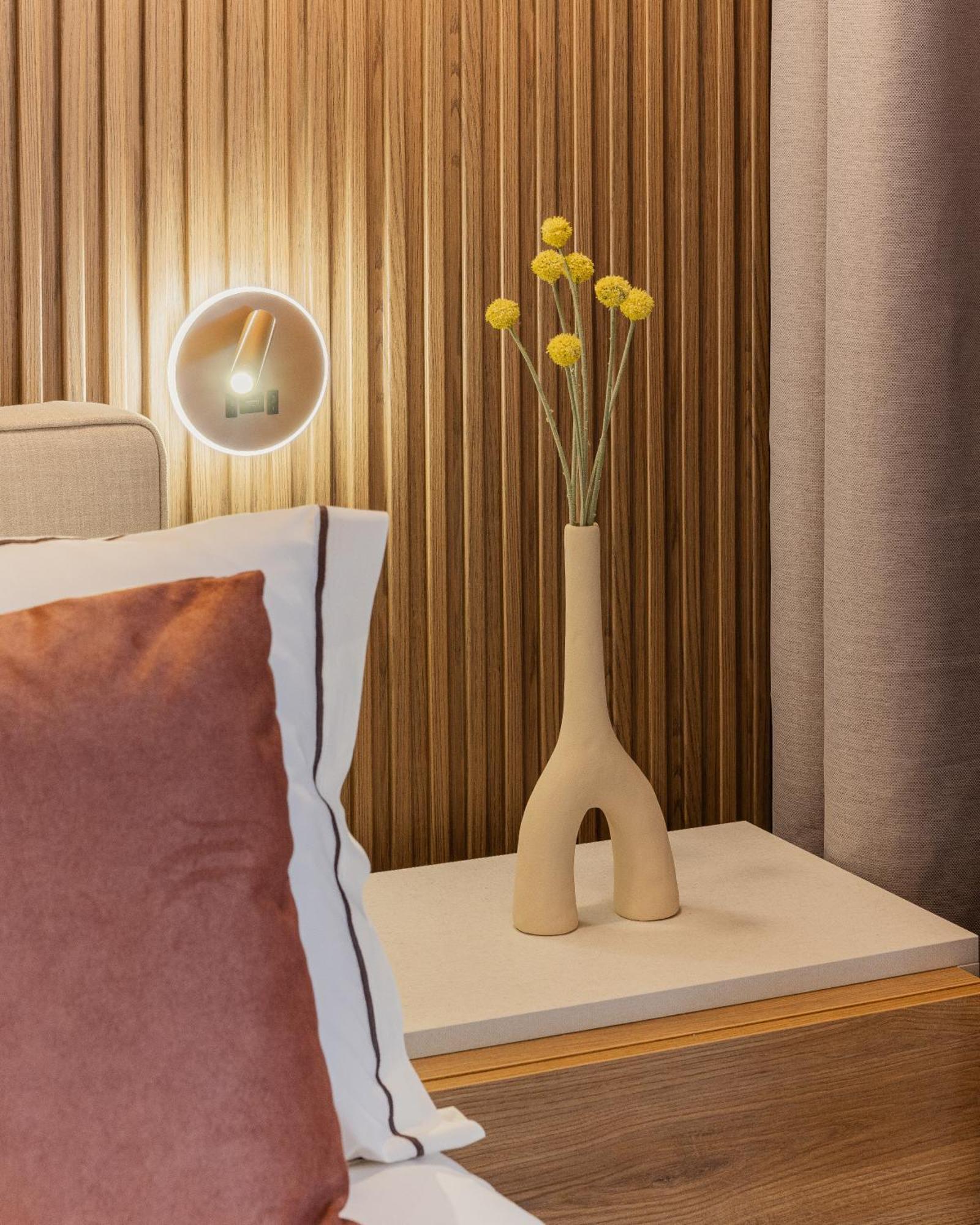 Anna Beach Suites 리메나리아 외부 사진