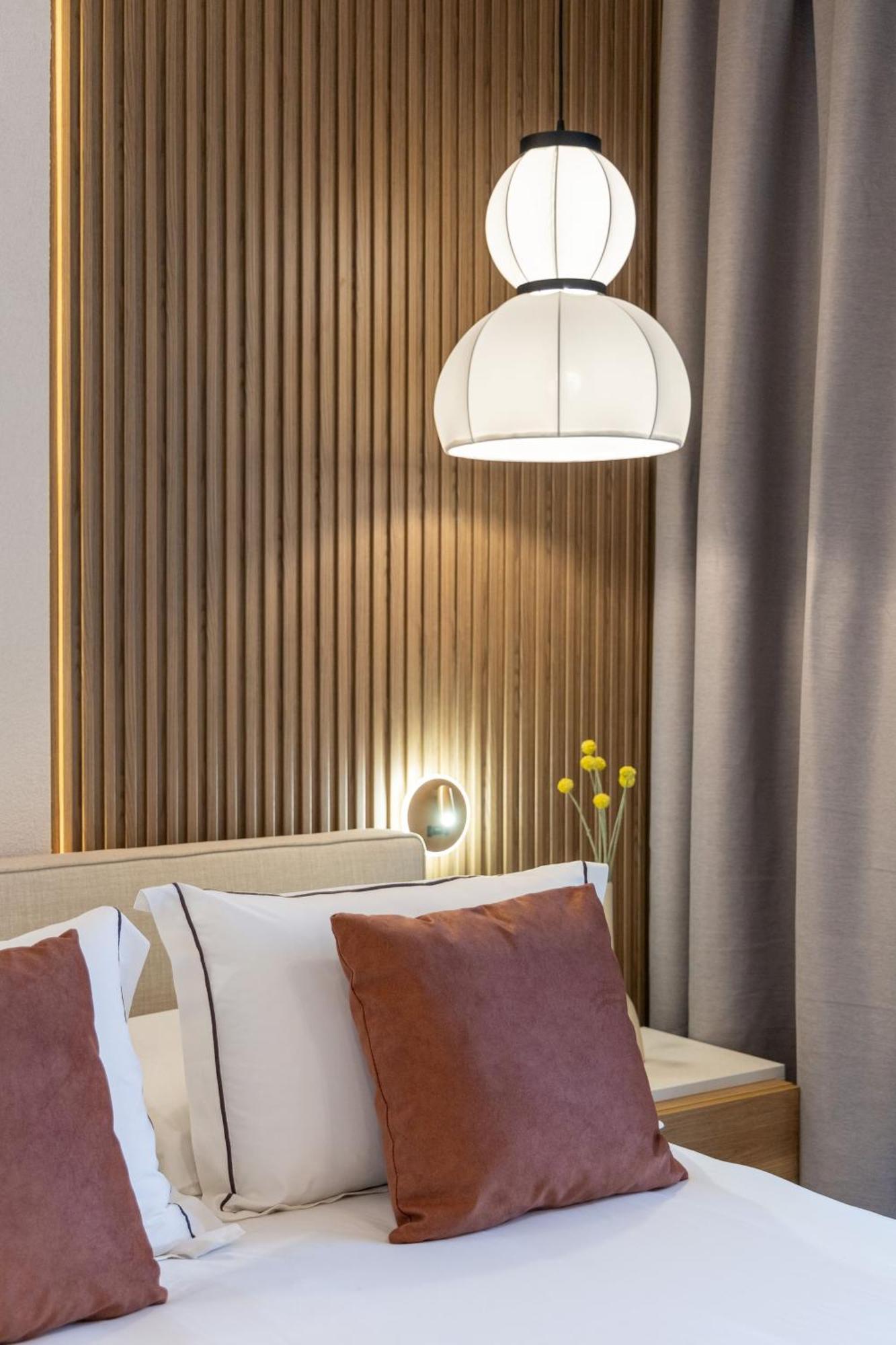 Anna Beach Suites 리메나리아 외부 사진